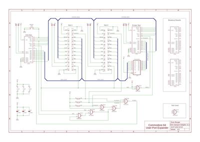 Schematics v1.1